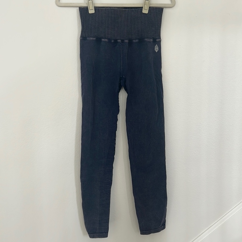 Free People movement 7/8 Length Leggings